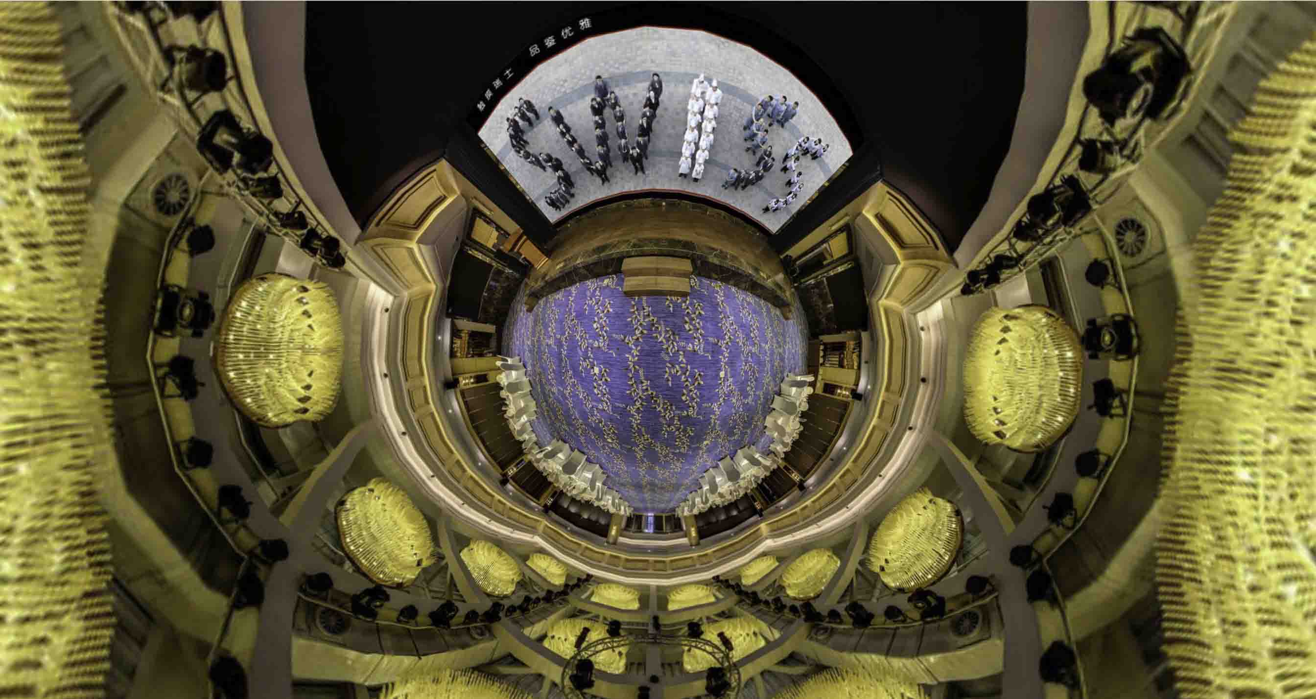 石棉探索VR全景拍摄中的深度感：营造沉浸式体验的关键要素