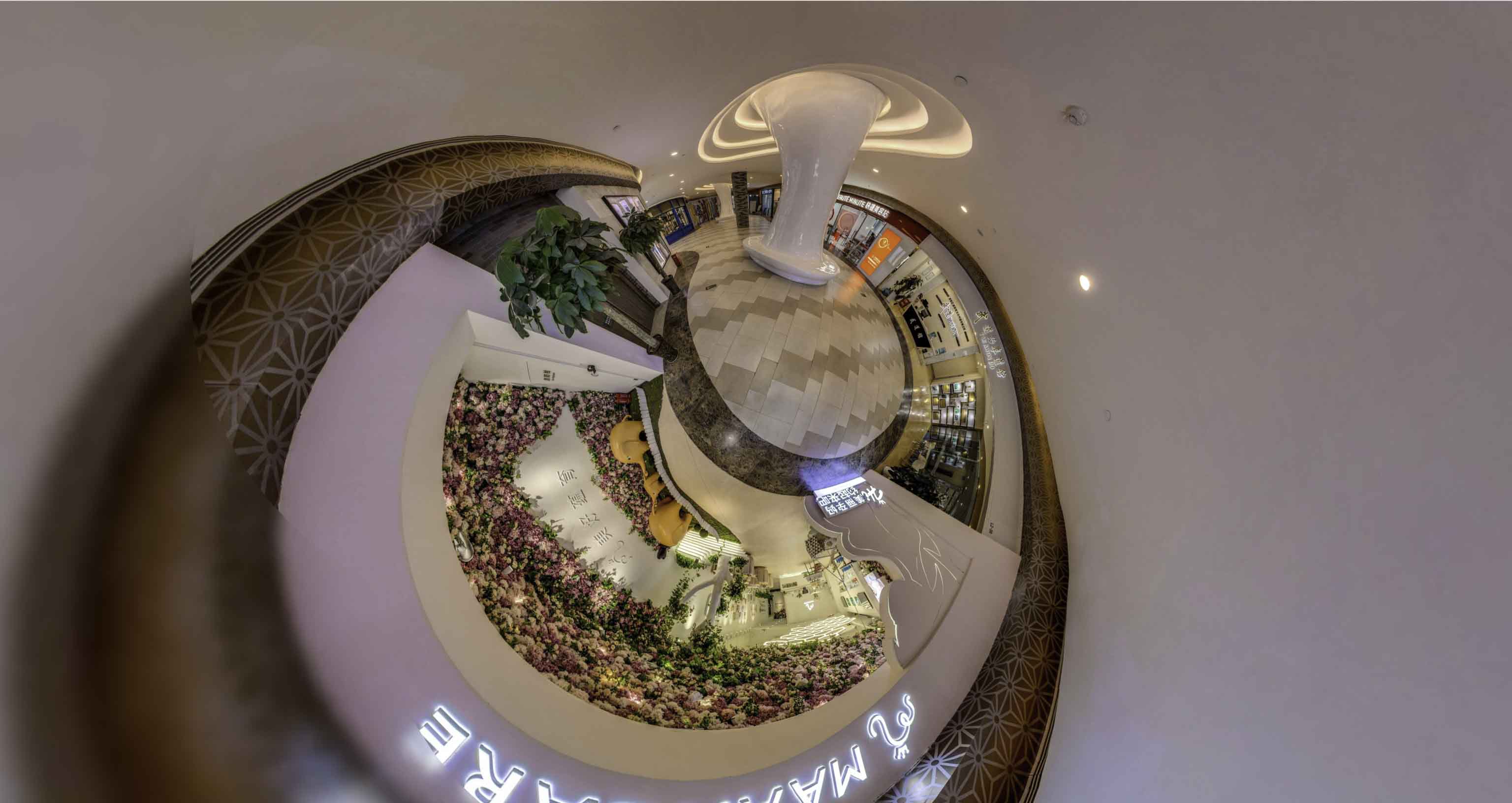 石棉将VR全景融入品牌宣传活动的创新实践与策略